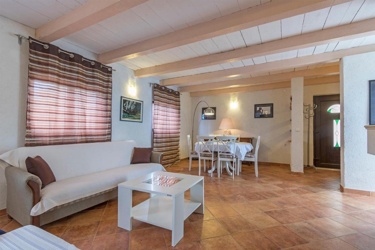 Villa Karina Tar Tar-Vabriga Exterior foto